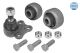 MEYLE Reparatursatz, Querlenker 16-16 610 0011