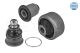 MEYLE Reparatursatz, Querlenker 16-16 610 0013