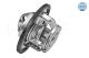 MEYLE Thermostat, Kühlmittel 16-28 228 0014