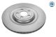 MEYLE Bremsscheibe 18-15 523 0007/PD