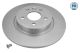 MEYLE Bremsscheibe 18-15 523 0015/PD