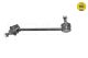 MEYLE Stange/Strebe, Stabilisator 18-16 060 0001/HD