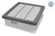 MEYLE Luftfilter 212 321 0026