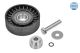 MEYLE Spannrolle, Keilrippenriemen 214 009 0004