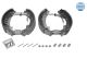 MEYLE Bremsbackensatz 214 533 0020/K