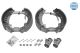 MEYLE Bremsbackensatz 214 533 0030