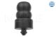 MEYLE Anschlagpuffer, Federung 214 742 0002