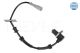 MEYLE Sensor, Raddrehzahl 214 800 0005