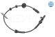 MEYLE Sensor, Raddrehzahl 214 800 0008