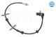 MEYLE Sensor, Raddrehzahl 214 800 0017