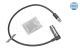 MEYLE Sensor, Raddrehzahl 214 800 0019