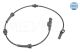 MEYLE Sensor, Raddrehzahl 214 899 0014