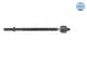 MEYLE Axialgelenk, Spurstange 216 031 0005