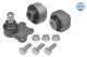 MEYLE Reparatursatz, Querlenker 216 610 0003