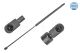 MEYLE Gasfeder, Koffer-/Laderaum 240 910 0020