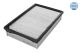 MEYLE Luftfilter 28-12 321 0006