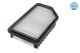 MEYLE Luftfilter 28-12 321 0013