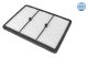 MEYLE Luftfilter 28-12 321 0015