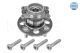 MEYLE Radnabe 28-14 752 0000