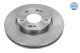 MEYLE Bremsscheibe 28-15 521 0022