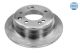 MEYLE Bremsscheibe 28-15 523 0010