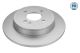 MEYLE Bremsscheibe 28-15 523 0009/PD