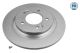 MEYLE Bremsscheibe 28-15 523 0020/PD