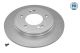 MEYLE Bremsscheibe 28-15 523 0022/PD