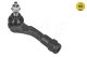 MEYLE Spurstangenkopf 28-16 020 0029/HD