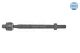 MEYLE Axialgelenk, Spurstange 28-16 031 0020
