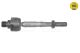 MEYLE Axialgelenk, Spurstange 28-16 031 0025/HD