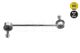 MEYLE Stange/Strebe, Stabilisator 28-16 060 0023/HD