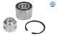 MEYLE Radlagersatz 29-14 750 0002