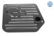 MEYLE Hydraulikfilter, Automatikgetriebe 300 243 4107