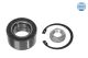 MEYLE Radlagersatz 300 334 1101/S