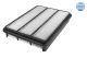 MEYLE Luftfilter 30-12 321 0029