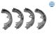 MEYLE Bremsbackensatz 30-14 533 0024