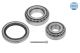 MEYLE Radlagersatz 30-14 650 0015