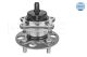 MEYLE Radnabe 30-14 752 0001