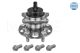 MEYLE Radnabe 30-14 752 0010