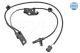 MEYLE Sensor, Raddrehzahl 30-14 899 0003