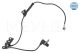 MEYLE Sensor, Raddrehzahl 30-14 899 0009
