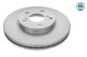 MEYLE Bremsscheibe 30-15 521 0117/PD