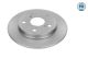 MEYLE Bremsscheibe 30-15 523 0104/PD