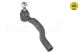 MEYLE Spurstangenkopf 30-16 020 0161/HD