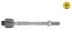 MEYLE Axialgelenk, Spurstange 30-16 031 0084/HD