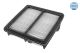 MEYLE Luftfilter 31-12 321 0017