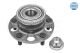 MEYLE Radnabe 31-14 752 0005