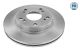 MEYLE Bremsscheibe 31-15 521 0049/PD