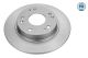 MEYLE Bremsscheibe 31-15 523 0055/PD